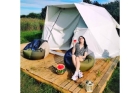 Аренда шатров для пикника