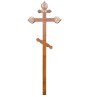 Крест фигурный