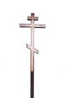 Крест сосновый «Распятие резное»