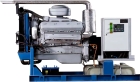 Дизельный генератор Motor АД320-T400