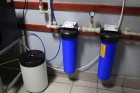 Простая система водоочистки для частного дома