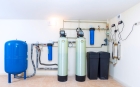 Премиум система водоочистки для загородного дома