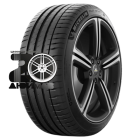 Michelin, Pilot Sport 4 (95(Y)), Летняя, ZR17, 215x50