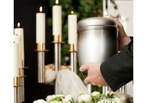 Услуги кремации