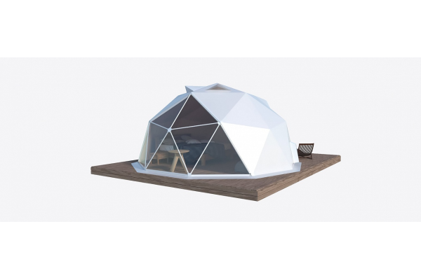 Сферический шатер Dome 5