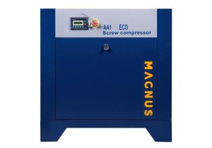 Винтовой компрессор Magnus АА1-06А ЕСО LD 8 бар