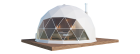 Сферический шатер Dome 6